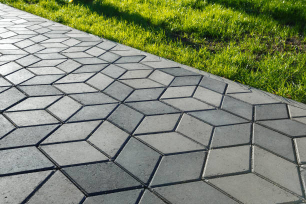 Driveway Pavers for Homes in Fairfield Beach, OH