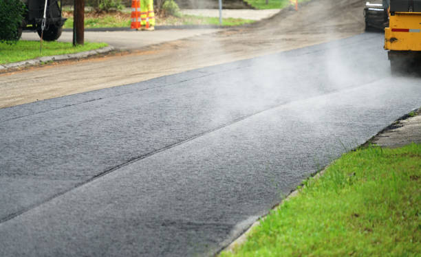 Best Driveway Paver Repair  in Fairfield Beach, OH