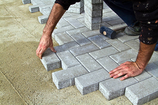 Reasons to Select Us for Your Driveway Paving Requirements in Fairfield Beach, OH